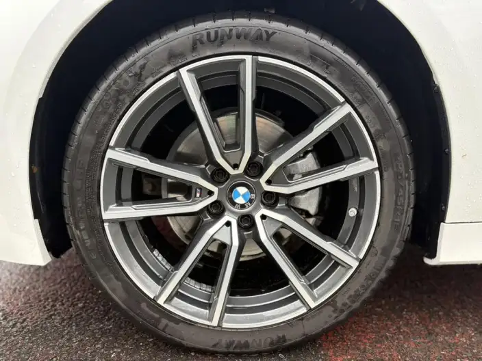 BMW 3 Series 2023 Model 320Li M Sports Set – фото 8