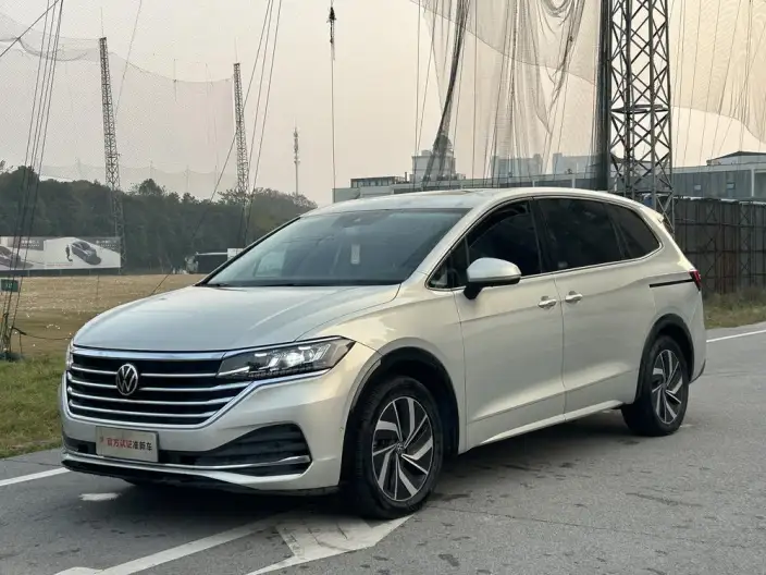 Viloran 2024 Model 330TSI Deluxe Edition – фото 1