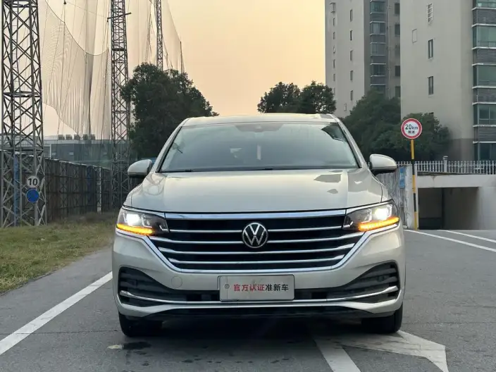 Viloran 2024 Model 330TSI Deluxe Edition – фото 2