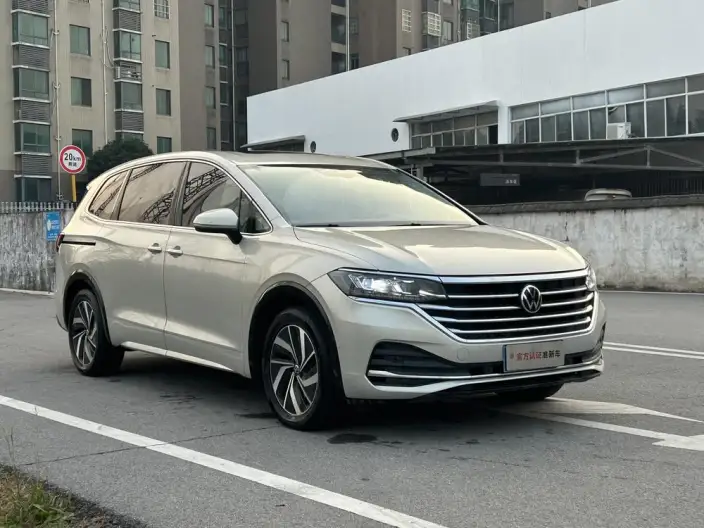Viloran 2024 Model 330TSI Deluxe Edition – фото 3