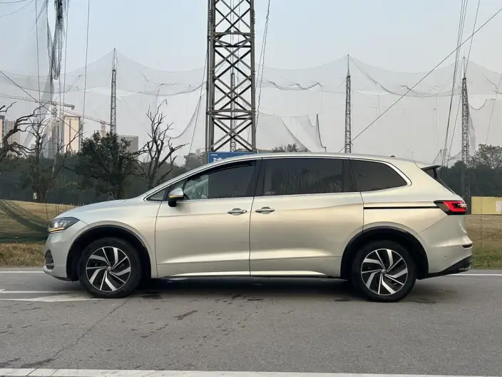 Viloran 2024 Model 330TSI Deluxe Edition – фото 4