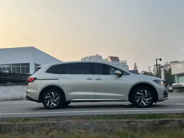 Viloran 2024 Model 330TSI Deluxe Edition – фото 5