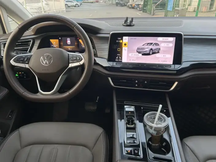 Viloran 2024 Model 330TSI Deluxe Edition – фото 6