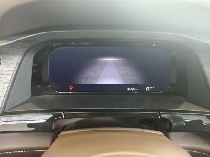 Viloran 2024 Model 330TSI Deluxe Edition – фото 7