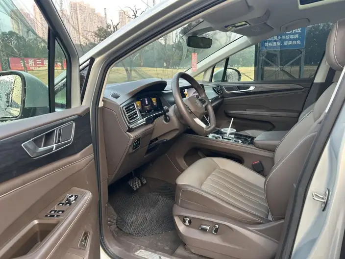 Viloran 2024 Model 330TSI Deluxe Edition – фото 8