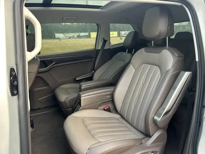 Viloran 2024 Model 330TSI Deluxe Edition – фото 9