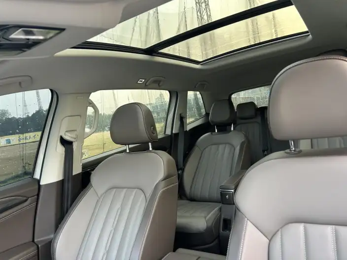Viloran 2024 Model 330TSI Deluxe Edition – фото 10