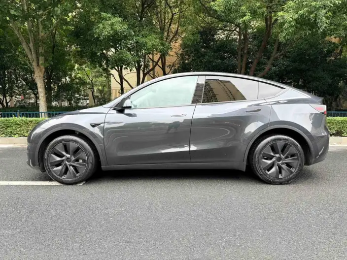 Model Y 2024 Model Long Battery Life Pro All-wheel drive version