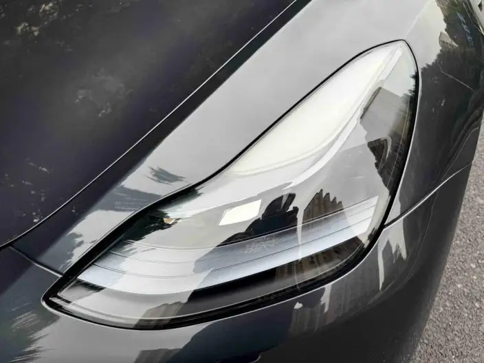 Model Y 2024 Model Long Battery Life Pro All-wheel drive version – фото 6