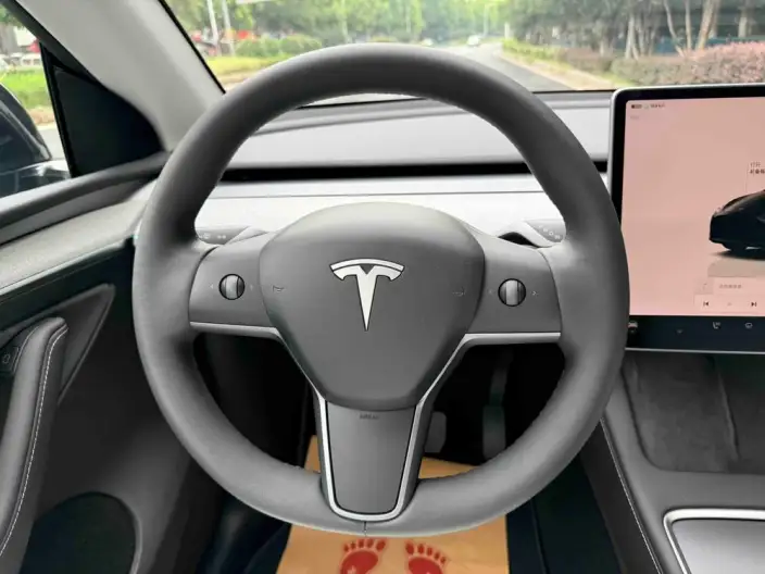 Model Y 2024 Model Long Battery Life Pro All-wheel drive version – фото 10