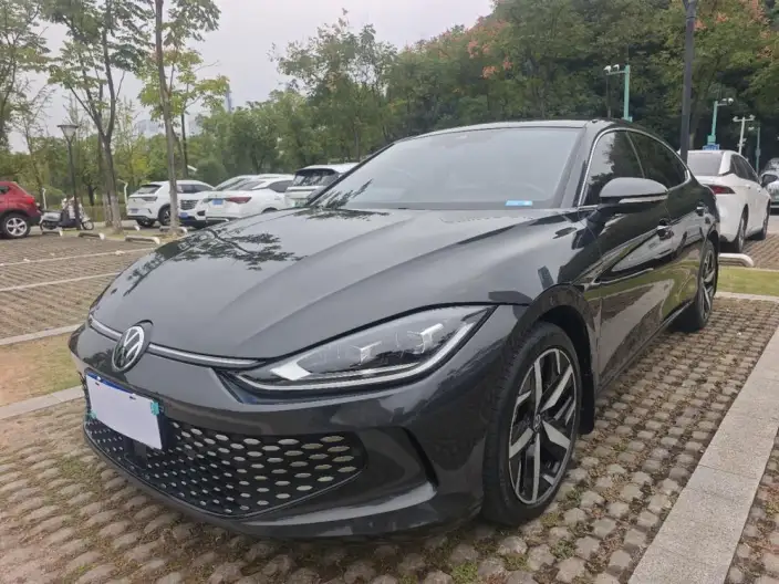 Volkswagen Lamando 2023 Model Volkswagen Lamando L 280TSI DSG Spicy version