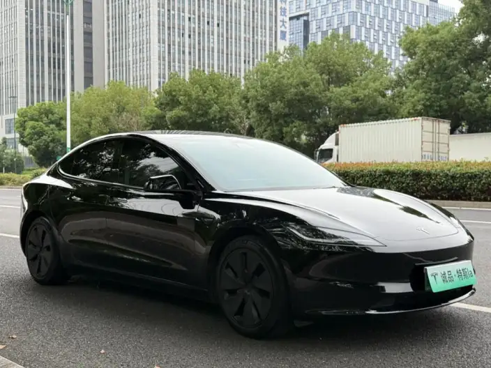 Model 3 2023 Model Rear-wheel drive version – фото 2