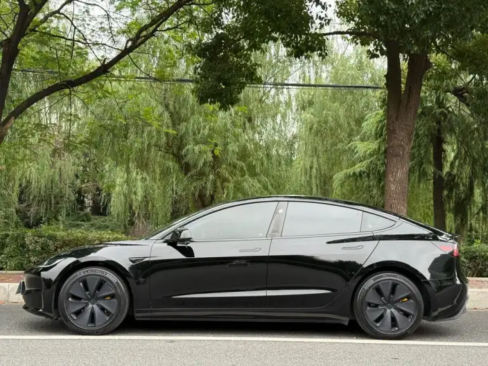 Model 3 2023 Model Rear-wheel drive version – фото 3