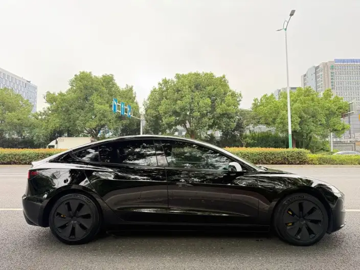 Model 3 2023 Model Rear-wheel drive version – фото 6