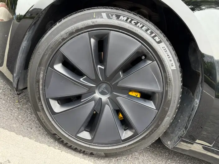 Model 3 2023 Model Rear-wheel drive version – фото 9