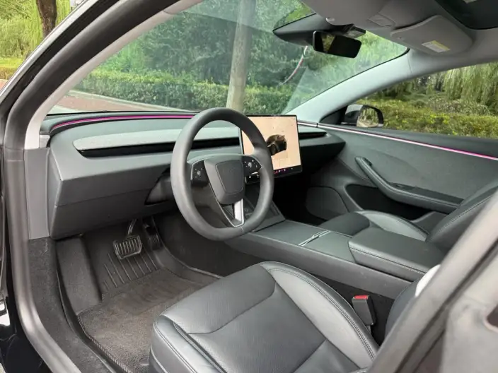 Model 3 2023 Model Rear-wheel drive version – фото 10