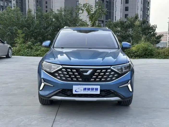 Jetta VS7 2022 Model 280TSI Automatic Yuexiang Edition – фото 2