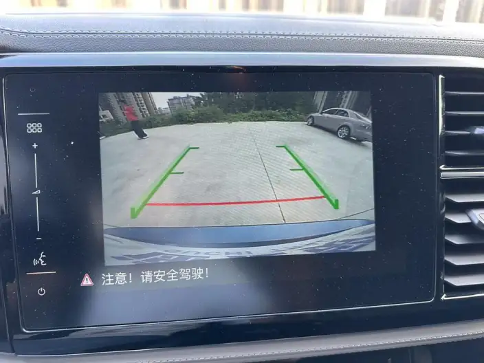 Jetta VS7 2022 Model 280TSI Automatic Yuexiang Edition – фото 9
