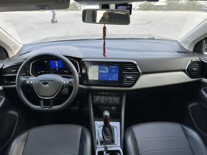 Jetta VS7 2022 Model 280TSI Automatic Yuexiang Edition – фото 10