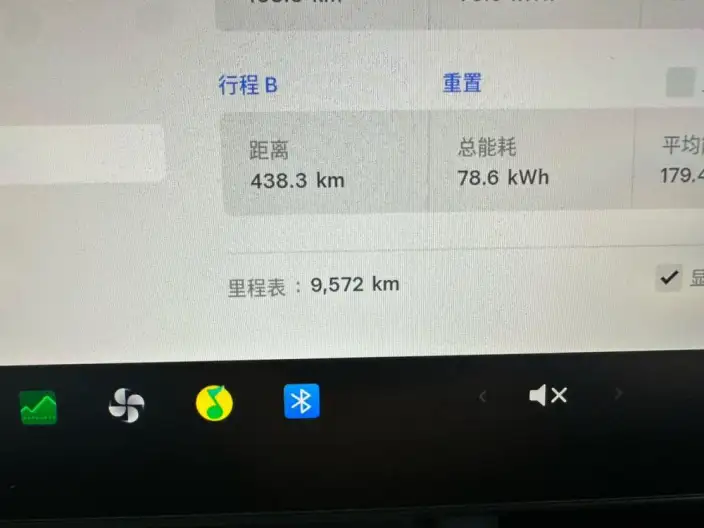 Model Y 2024 Model Rear-wheel drive version – фото 8