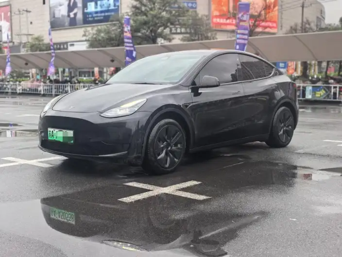 Model Y 2022 Model Facelift Rear-wheel drive version – фото 1