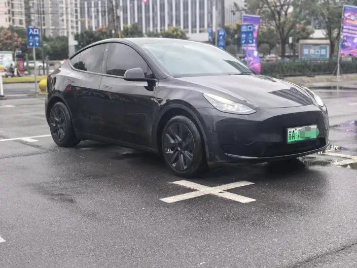 Model Y 2022 Model Facelift Rear-wheel drive version – фото 2