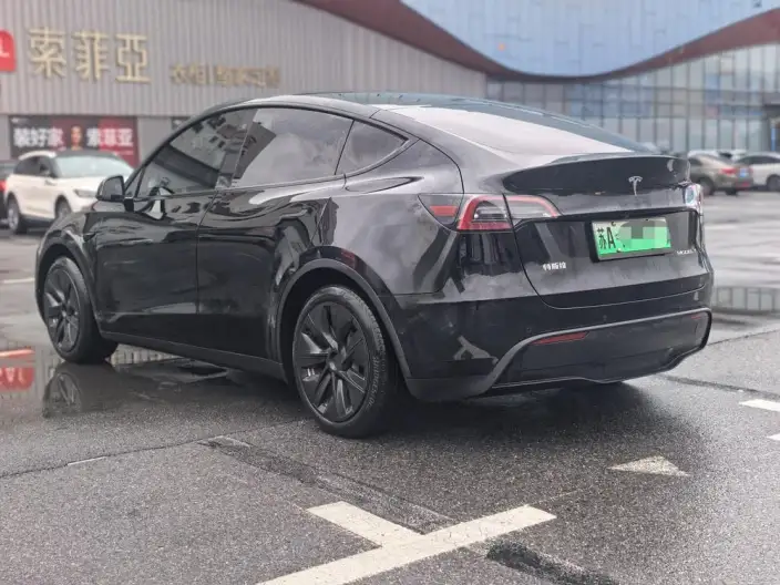 Model Y 2022 Model Facelift Rear-wheel drive version – фото 3
