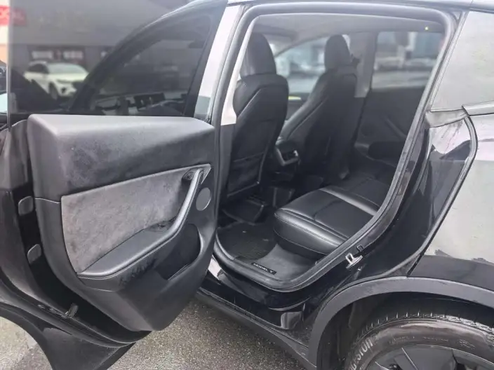 Model Y 2022 Model Facelift Rear-wheel drive version – фото 7