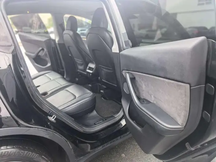 Model Y 2022 Model Facelift Rear-wheel drive version – фото 8