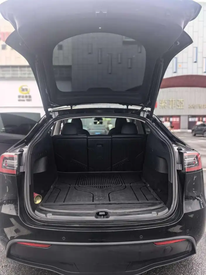 Model Y 2022 Model Facelift Rear-wheel drive version – фото 10