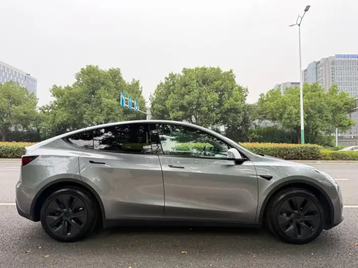 Model Y 2024 Model Rear-wheel drive version – фото 8