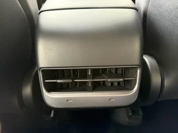 Model Y 2024 Model Rear-wheel drive version – фото 9