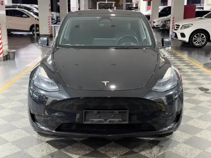 Model Y 2023 Model Rear-wheel drive version – фото 2
