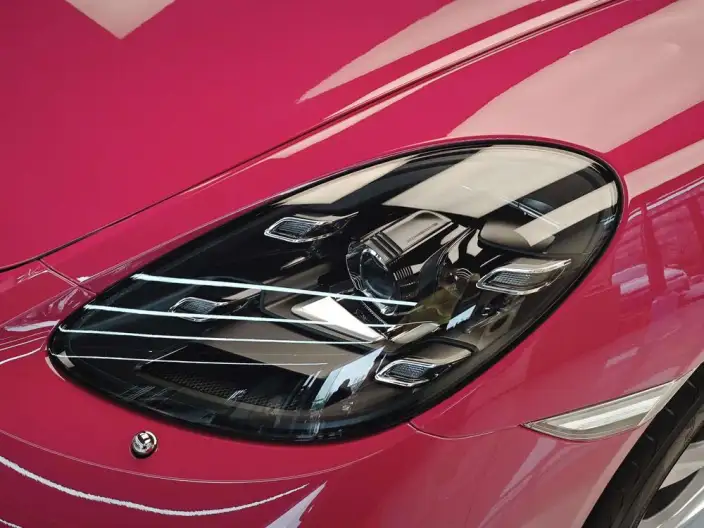 Porsche 718 2023 Model Boxster 2.0T – фото 7
