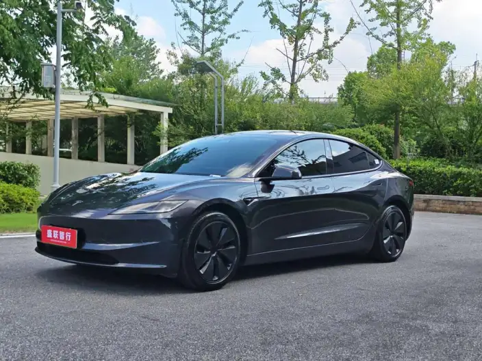 Model 3 2023 Model Rear-wheel drive version – фото 1