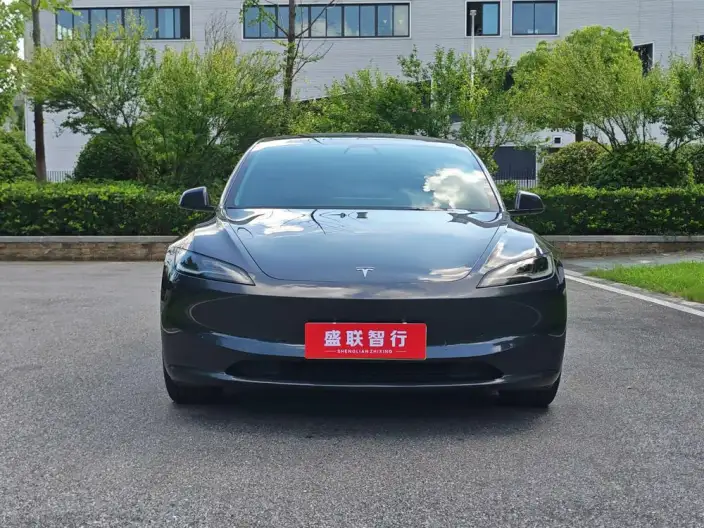 Model 3 2023 Model Rear-wheel drive version – фото 2