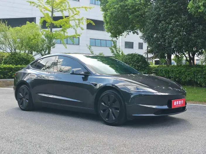 Model 3 2023 Model Rear-wheel drive version – фото 3