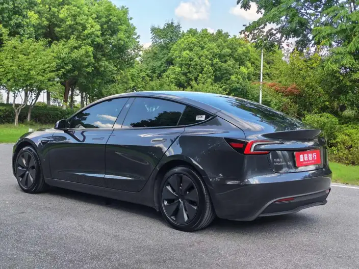 Model 3 2023 Model Rear-wheel drive version – фото 5