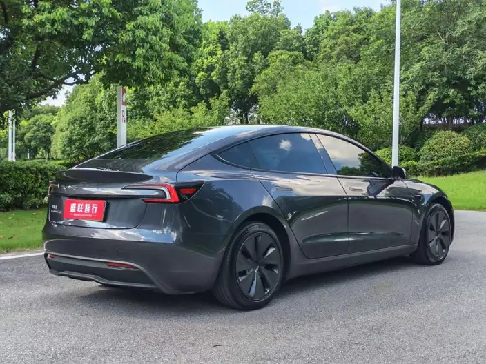 Model 3 2023 Model Rear-wheel drive version – фото 7