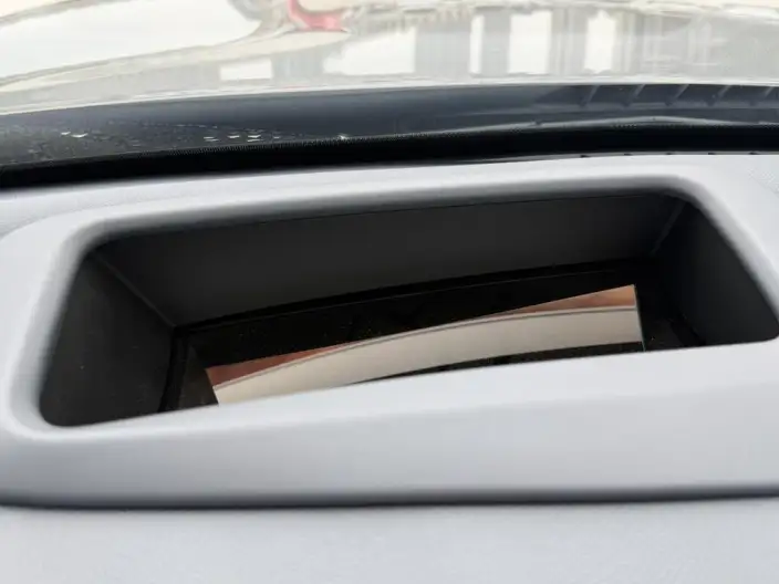 Geely Galaxy E5 2026 Model 610km Tiggo + Edition – фото 9