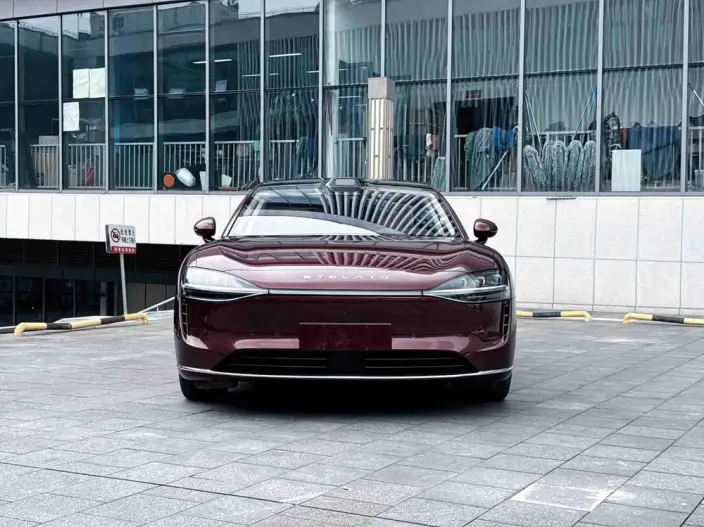 Stelato S9 2024 Model EV 4WD Ultra