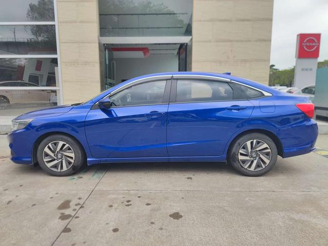Honda Lingpai 2019 180Turbo CVT Luxury China V – фото 3