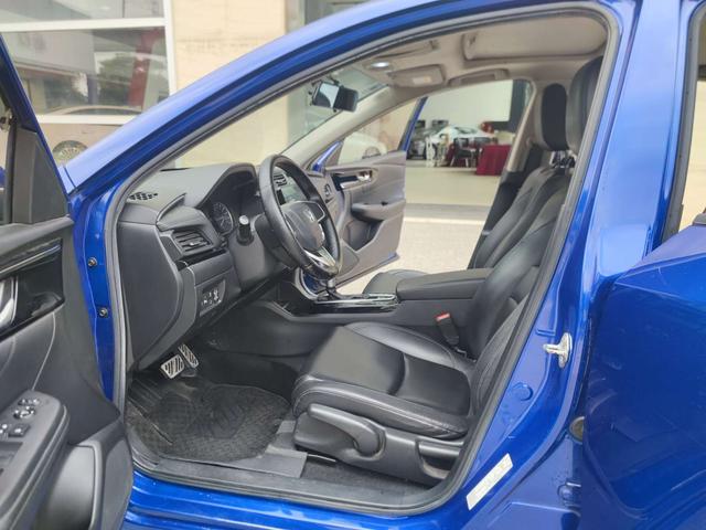 Honda Lingpai 2019 180Turbo CVT Luxury China V – фото 4