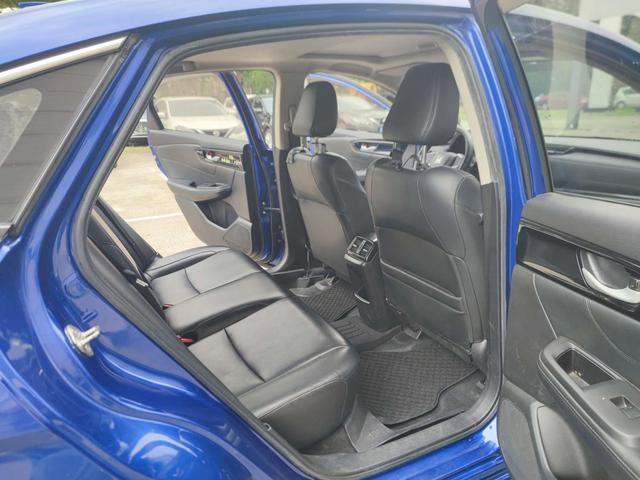 Honda Lingpai 2019 180Turbo CVT Luxury China V – фото 6