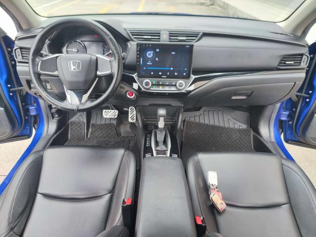 Honda Lingpai 2019 180Turbo CVT Luxury China V – фото 8