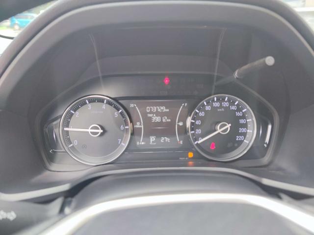 Honda Lingpai 2019 180Turbo CVT Luxury China V – фото 9