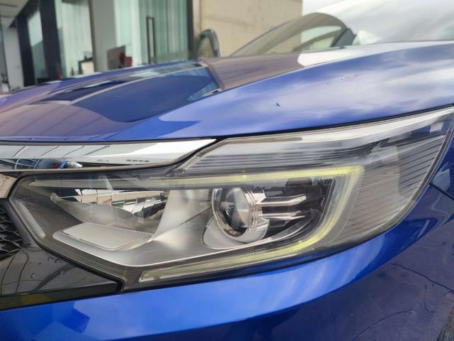 Honda Lingpai 2019 180Turbo CVT Luxury China V – фото 14