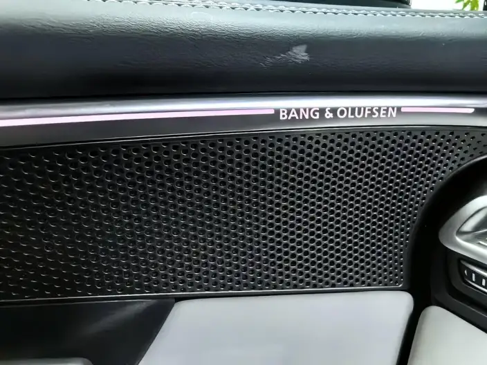 Audi A6L 2026 Model 2.0T quattro Exclusive Model – фото 8