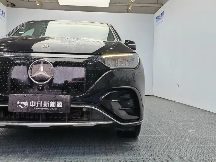 Mercedes-Benz EQE SUV 2024 Model EQE SUV 500 4MATIC Deluxe Edition – фото 10