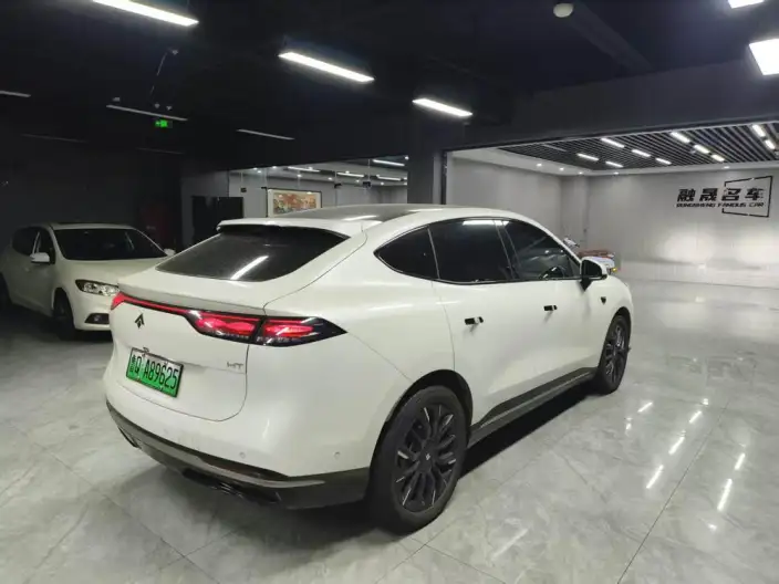 Hyper HT 2025 Model 670 Pro Edition – фото 6